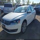 1VWBP7A38CC103155 2012 Volkswagen Passat 2.5L Se auction photo thumbnail 2