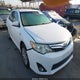 4T1BD1FK8CU024969 2012 Toyota Camry Hybrid Le auction photo thumbnail 1