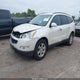 1GNKVGED1BJ401396 2011 Chevrolet Traverse 1Lt auction photo thumbnail 2