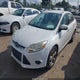 1FADP3F22EL151957 2014 Ford Focus Se auction photo thumbnail 2