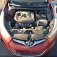 5NPDH4AE1EH502747 2014 Hyundai Elantra Se auction photo thumbnail 10