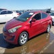 5NPDH4AE1EH502747 2014 Hyundai Elantra Se auction photo thumbnail 2