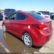 5NPDH4AE1EH502747 2014 Hyundai Elantra Se auction photo thumbnail 3