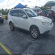 JF2SHADC9DH402670 2013 Subaru Forester 2.5X Premium auction photo thumbnail 1