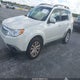 JF2SHADC9DH402670 2013 Subaru Forester 2.5X Premium auction photo thumbnail 2