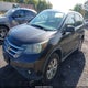 2HKRM4H51EH652445 2014 Honda Cr-V Ex auction photo thumbnail 2
