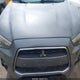 4A4AP4AU8FE026536 2015 Mitsubishi Outlander Sport Se auction photo thumbnail 6