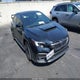 JF1VBAN6XR8803809 2024 Subaru Wrx Limited auction photo thumbnail 1