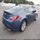 KMHHU6KJ8DU092713 2013 Hyundai Genesis 3.8 Grand Touring auction photo thumbnail 4