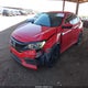 2HGFC2F59JH591475 2018 Honda Civic Lx auction photo thumbnail 2
