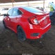 2HGFC2F59JH591475 2018 Honda Civic Lx auction photo thumbnail 3