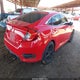 2HGFC2F59JH591475 2018 Honda Civic Lx auction photo thumbnail 4