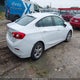 1G1BE5SM6J7114450 2018 Chevrolet Cruze Lt Auto auction photo thumbnail 4