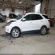 3GNAXVEX9LL252394 2020 Chevrolet Equinox Awd Lt 2.0L Turbo auction photo thumbnail 14