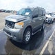5N1BA0ND1EN602509 2014 Nissan Armada Sv auction photo thumbnail 2