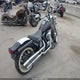 1HD1BJY354Y014159 2004 Harley-Davidson Flstc auction photo thumbnail 4