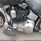 1HD1BJY354Y014159 2004 Harley-Davidson Flstc auction photo thumbnail 9