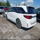 5FNRL6H60SB000871 2025 Honda Odyssey Ex-L auction photo thumbnail 3