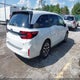 5FNRL6H60SB000871 2025 Honda Odyssey Ex-L auction photo thumbnail 4