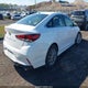 5NPE24AF8JH617709 2018 Hyundai Sonata Se auction photo thumbnail 4