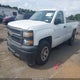 1GCNCPEH0EZ204739 2014 Chevrolet Silverado 1500 Work Truck 1Wt auction photo thumbnail 2