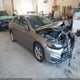 1G1ZD5ST8PF177394 2023 Chevrolet Malibu Fwd 1Lt auction photo thumbnail 1