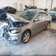 1G1ZD5ST8PF177394 2023 Chevrolet Malibu Fwd 1Lt auction photo thumbnail 2