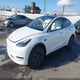 7SAYGAEE2RF195688 2024 Tesla Model Y Long Range Dual Motor All-Wheel Drive auction photo thumbnail 2