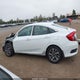 2HGFC2F72HH559348 2017 Honda Civic Ex auction photo thumbnail 14