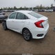 2HGFC2F72HH559348 2017 Honda Civic Ex auction photo thumbnail 3