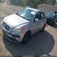 KMHCN4AC6AU508851 2010 Hyundai Accent Gls auction photo thumbnail 2