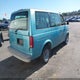 1GNDM19W6SB228358 1995 Chevrolet Astro auction photo thumbnail 4