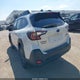 4S4BTALC7S3293386 2025 Subaru Outback Onyx Edition auction photo thumbnail 3