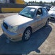 KMHWF25S65A189569 2005 Hyundai Sonata Gl auction photo thumbnail 2