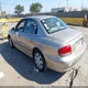 KMHWF25S65A189569 2005 Hyundai Sonata Gl auction photo thumbnail 3