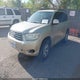 JTEES41A682038875 2008 Toyota Highlander auction photo thumbnail 2