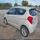 KL8CD6SAXLC464368 2020 Chevrolet Spark Fwd 1Lt Automatic auction photo thumbnail 3