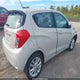 KL8CD6SAXLC464368 2020 Chevrolet Spark Fwd 1Lt Automatic auction photo thumbnail 4