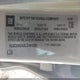 KL8CD6SAXLC464368 2020 Chevrolet Spark Fwd 1Lt Automatic auction photo thumbnail 9