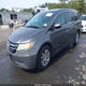 5FNRL5H45EB007912 2014 Honda Odyssey Ex auction photo thumbnail 2