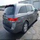5FNRL5H45EB007912 2014 Honda Odyssey Ex auction photo thumbnail 4