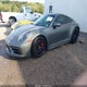 WP0AB2A94PS220070 2023 Porsche 911 Carrera 4 Gts/Carrera 4S/Carrera Gts/Carrera S/Dakar auction photo thumbnail 2