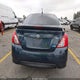 3N1CN7AP9FL829361 2015 Nissan Versa 1.6 Sv auction photo thumbnail 17