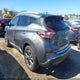 5N1AZ2MH7GN171973 2016 Nissan Murano Sl auction photo thumbnail 3