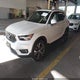 YV4162UL8K2134309 2019 Volvo Xc40 T5 Inscription auction photo thumbnail 2