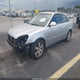 KNAGE123075154280 2007 Kia Optima Ex auction photo thumbnail 2
