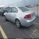KNAGE123075154280 2007 Kia Optima Ex auction photo thumbnail 3