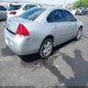 2G1WB58K269419997 2006 Chevrolet Impala Ls auction photo thumbnail 4