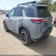 5N1DR3BD2RC231420 2024 Nissan Pathfinder Rock Creek 4Wd auction photo thumbnail 3