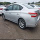 3N1AB7AP4DL672156 2013 Nissan Sentra Sv auction photo thumbnail 3